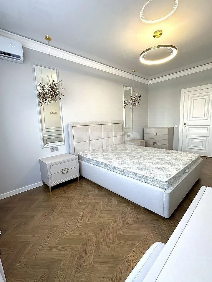 Фото №5: 3-комнатная квартира 65 м² - Ростов-на-Дону, жилой комплекс Вересаево, ул. Берберовская, 32с2