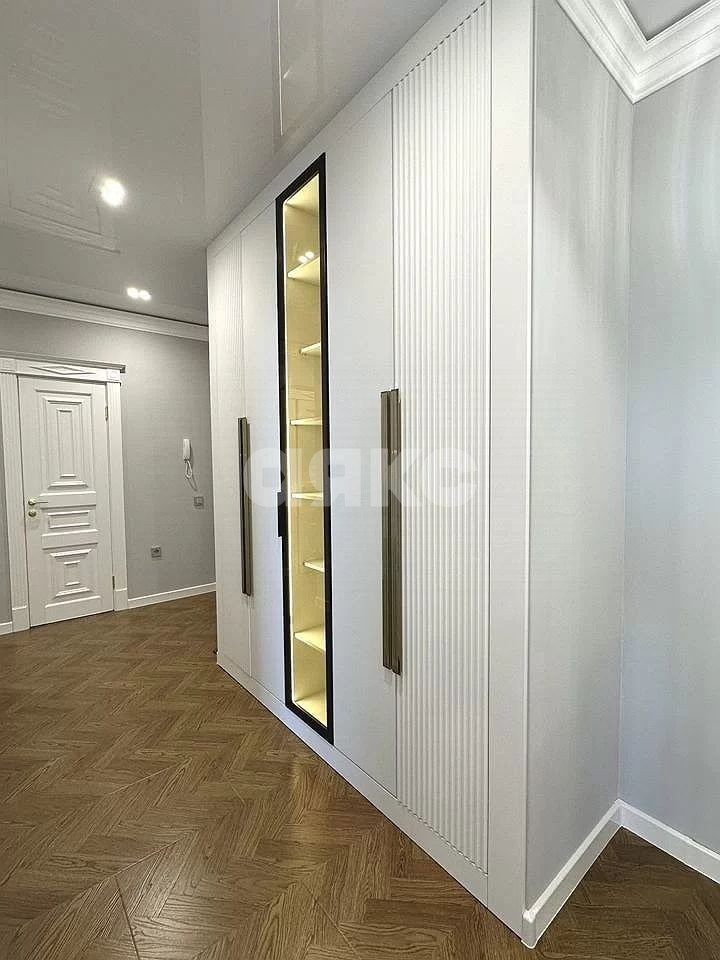 Фото №4: 3-комнатная квартира 65 м² - Ростов-на-Дону, жилой комплекс Вересаево, ул. Берберовская, 32с2