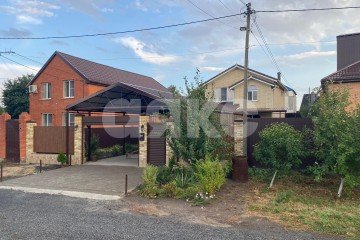 Фото №2: Дом 120 м² - Батайск, ст Донская Чаша, ул. Персиковая, 1016