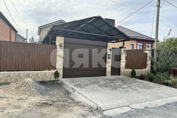 Фото №1: Дом 120 м² - Батайск, ст Донская Чаша, ул. Персиковая, 1016