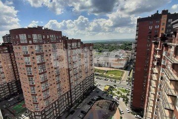 Фото №5: 3-комнатная квартира 80 м² - Ростов-на-Дону, мкр. жилой комплекс Вересаево, ул. Берберовская, 8с2