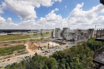 Фото №4: 3-комнатная квартира 80 м² - Ростов-на-Дону, мкр. жилой комплекс Вересаево, ул. Берберовская, 8с2