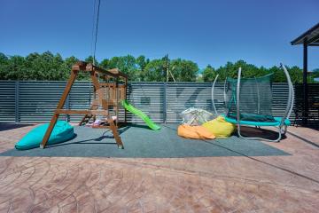 Фото №5: Коммерция 900 м² - Архипо-Осиповка, ул. Заречная, 15