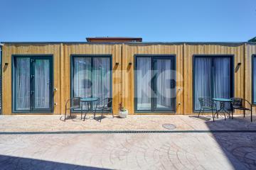 Фото №4: Коммерция 900 м² - Архипо-Осиповка, ул. Заречная, 15