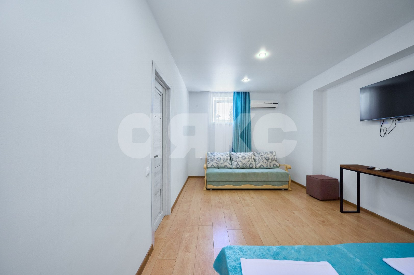 Фото №39: Коммерция 900 м² - Архипо-Осиповка, ул. Заречная, 15