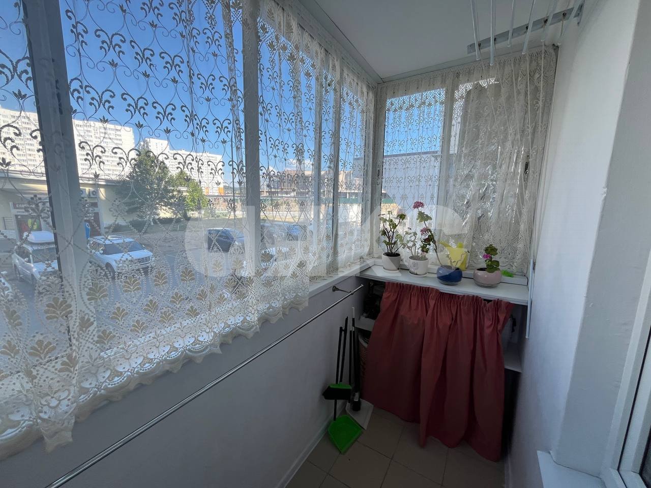 Фото №21: 1-комнатная квартира 37 м² - Анапа, жилой комплекс Горгиппия Морская, ул. Ленина, 196