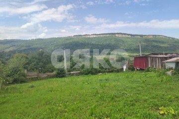 Фото №4: Земельный участок под ИЖС - Даховская, ул. Нагорная, 35