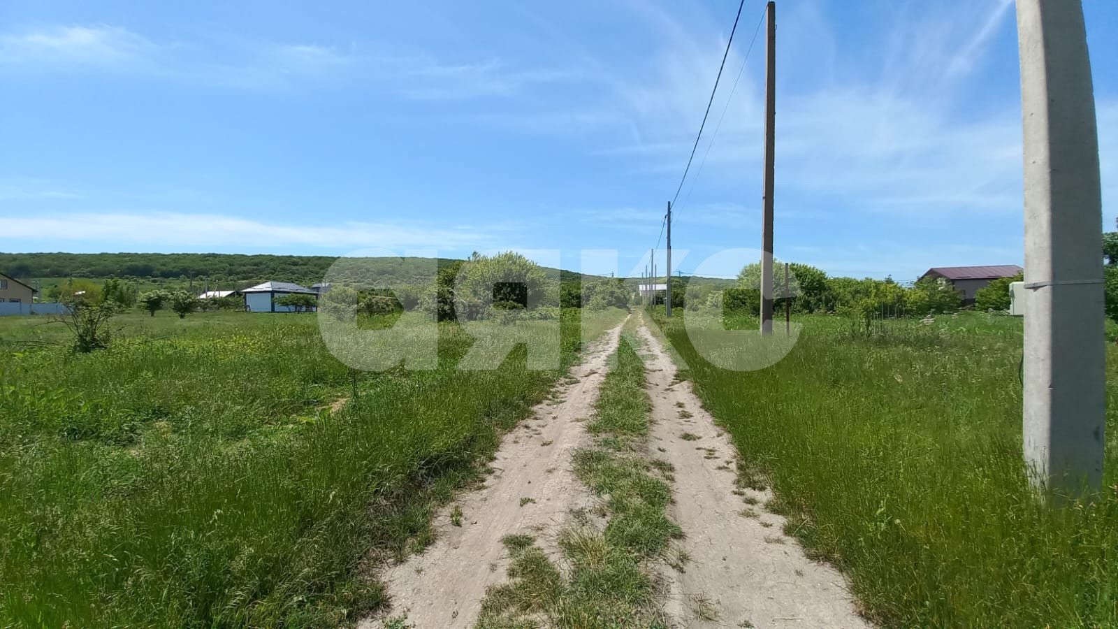 Фото №13: Дом 96 м² + 5.12 сот. - садово-огородническое товарищество Колос, пр-д 10-й, 18