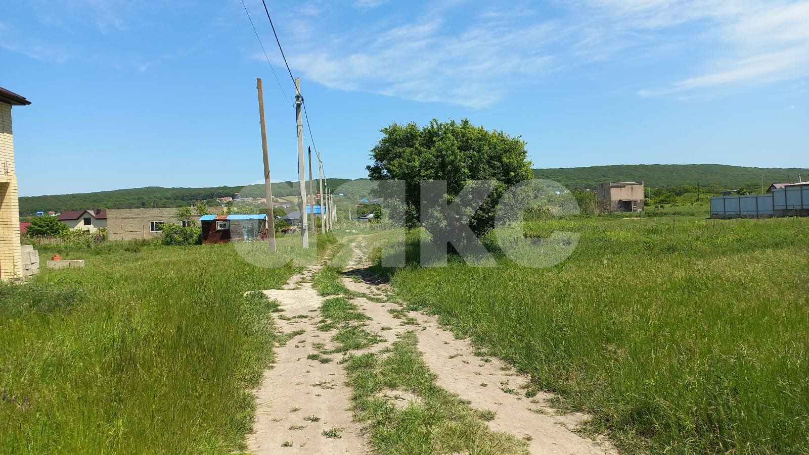 Фото №14: Дом 96 м² + 5.12 сот. - садово-огородническое товарищество Колос, пр-д 10-й, 18