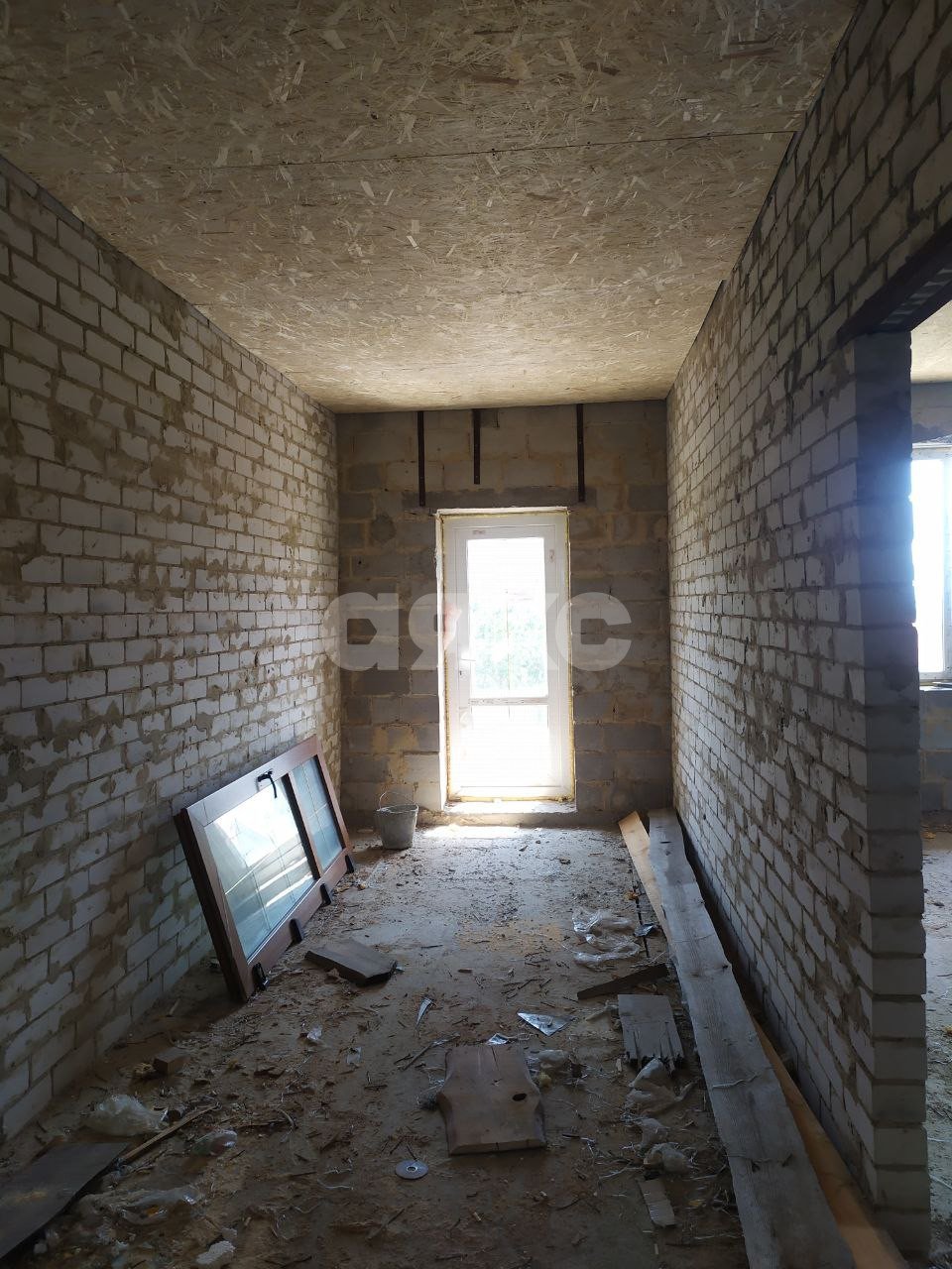 Фото №8: Дом 240 м² + 9 сот. - Мариуполь, Левобережный, ул. Лазурная
