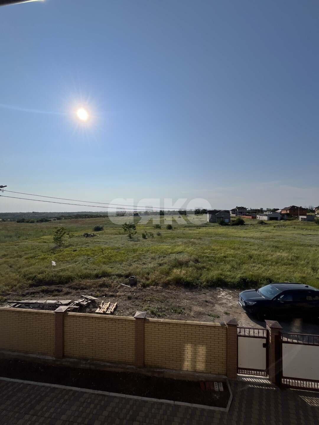 Фото №21: Дом <span class="whitespace-nowrap">243 м²</span> <span class="whitespace-nowrap">+ 8 сот.</span>, <span class="whitespace-nowrap">2 эт.</span> - Ильичёвское, ул. Лазурная