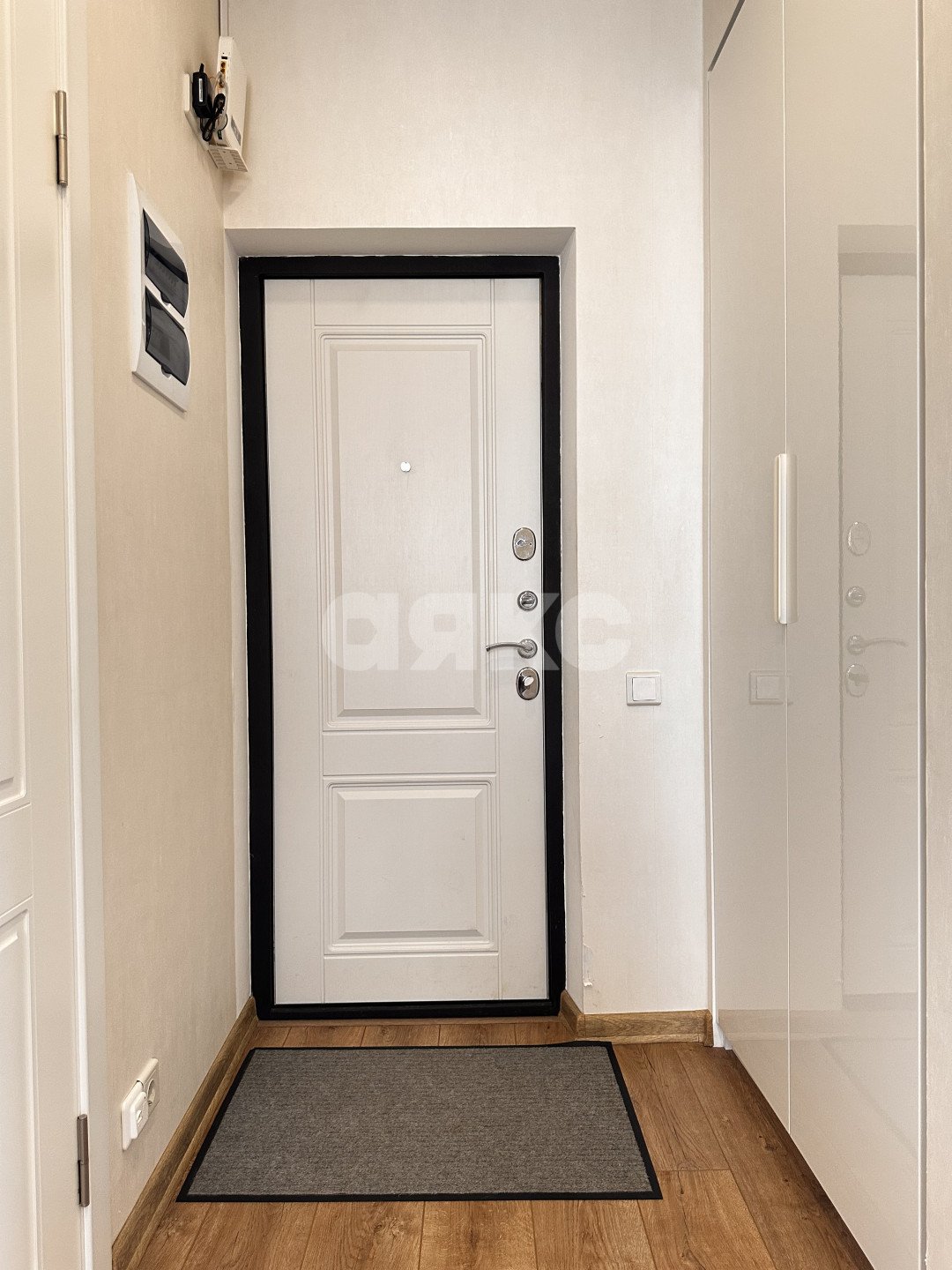 Фото №15: 1-комнатная квартира 40 м² - Анапа, жилой комплекс Бельведер, ул. Таманская, 121к12