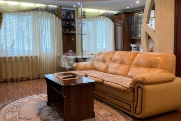 Фото №2: 3-комнатная квартира 74 м² - Волгоград, мкр. 125-й, ул. Землячки, 54