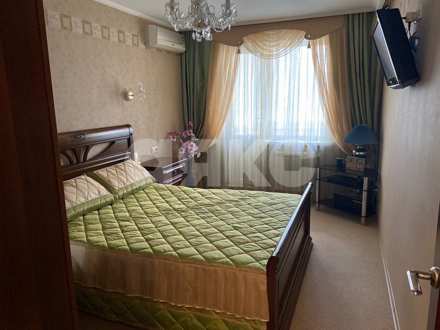 Фото №10: 3-комнатная квартира 74 м² - Волгоград, 125-й, ул. Землячки, 54