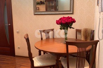 Фото №4: 3-комнатная квартира 74 м² - Волгоград, мкр. 125-й, ул. Землячки, 54