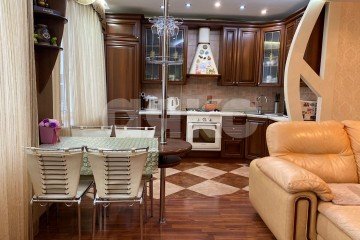 Фото №5: 3-комнатная квартира 74 м² - Волгоград, мкр. 125-й, ул. Землячки, 54