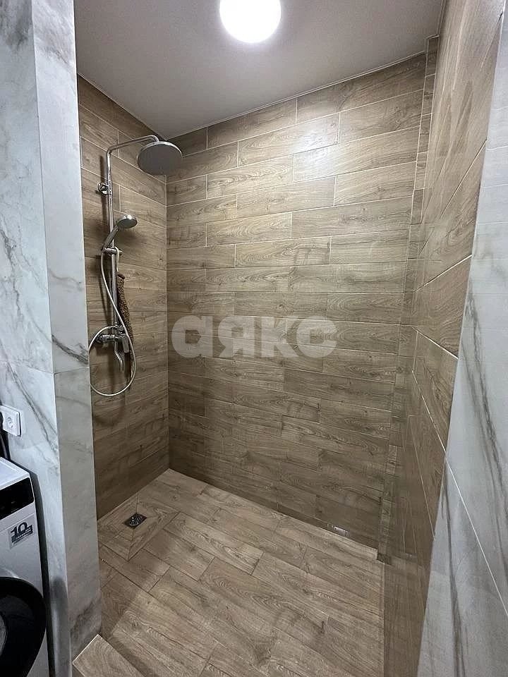 Фото №5: 1-комнатная квартира 41 м² - Ростов-на-Дону, жилой комплекс Сокол Град, пр-кт 40-летия Победы, 63/17с4