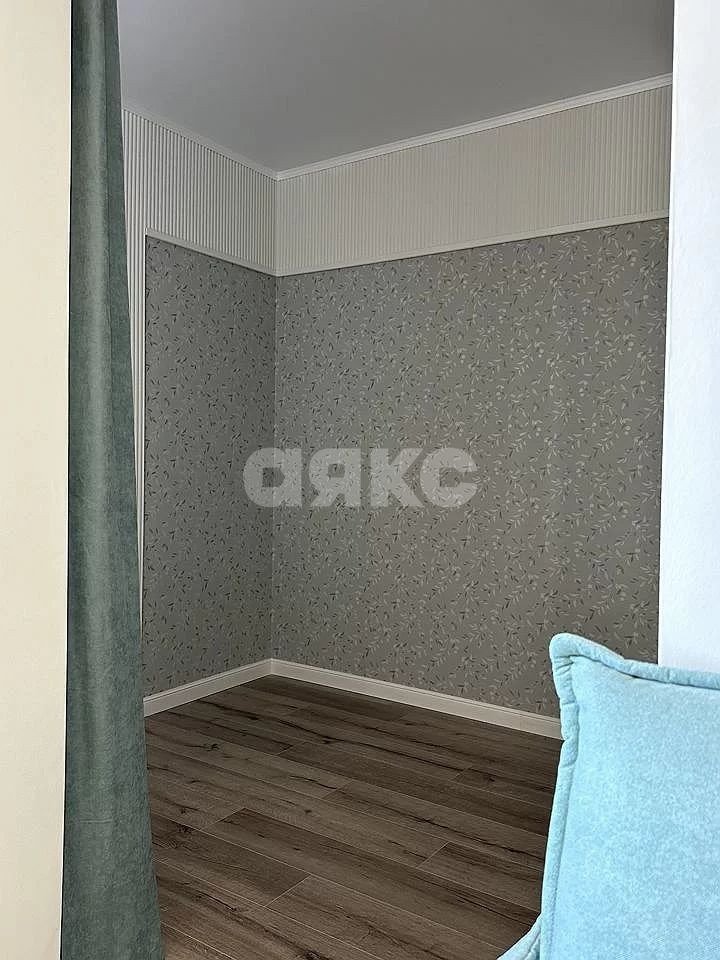 Фото №9: 1-комнатная квартира 41 м² - Ростов-на-Дону, жилой комплекс Сокол Град, пр-кт 40-летия Победы, 63/17с4