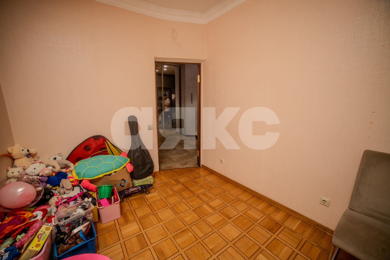Фото №17: 2-комнатная квартира 68 м² - Геленджик, Магилат, ул. Васнецова, 10