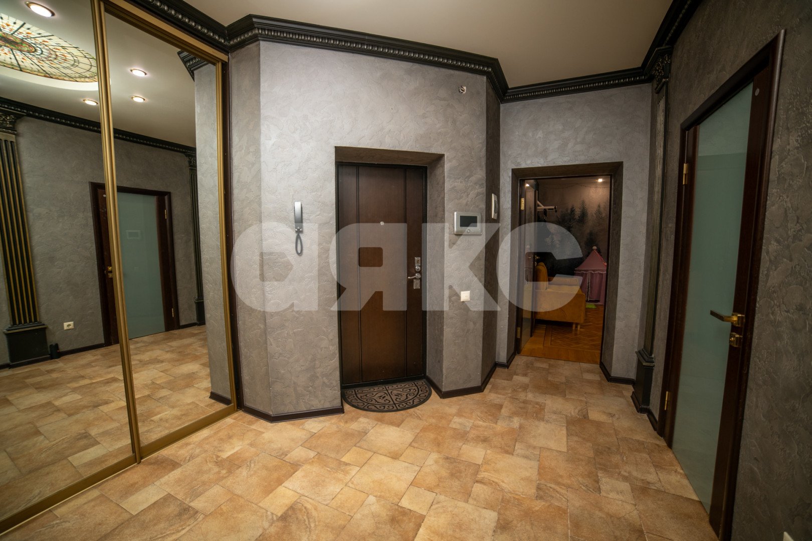 Фото №21: 2-комнатная квартира 68 м² - Геленджик, Магилат, ул. Васнецова, 10