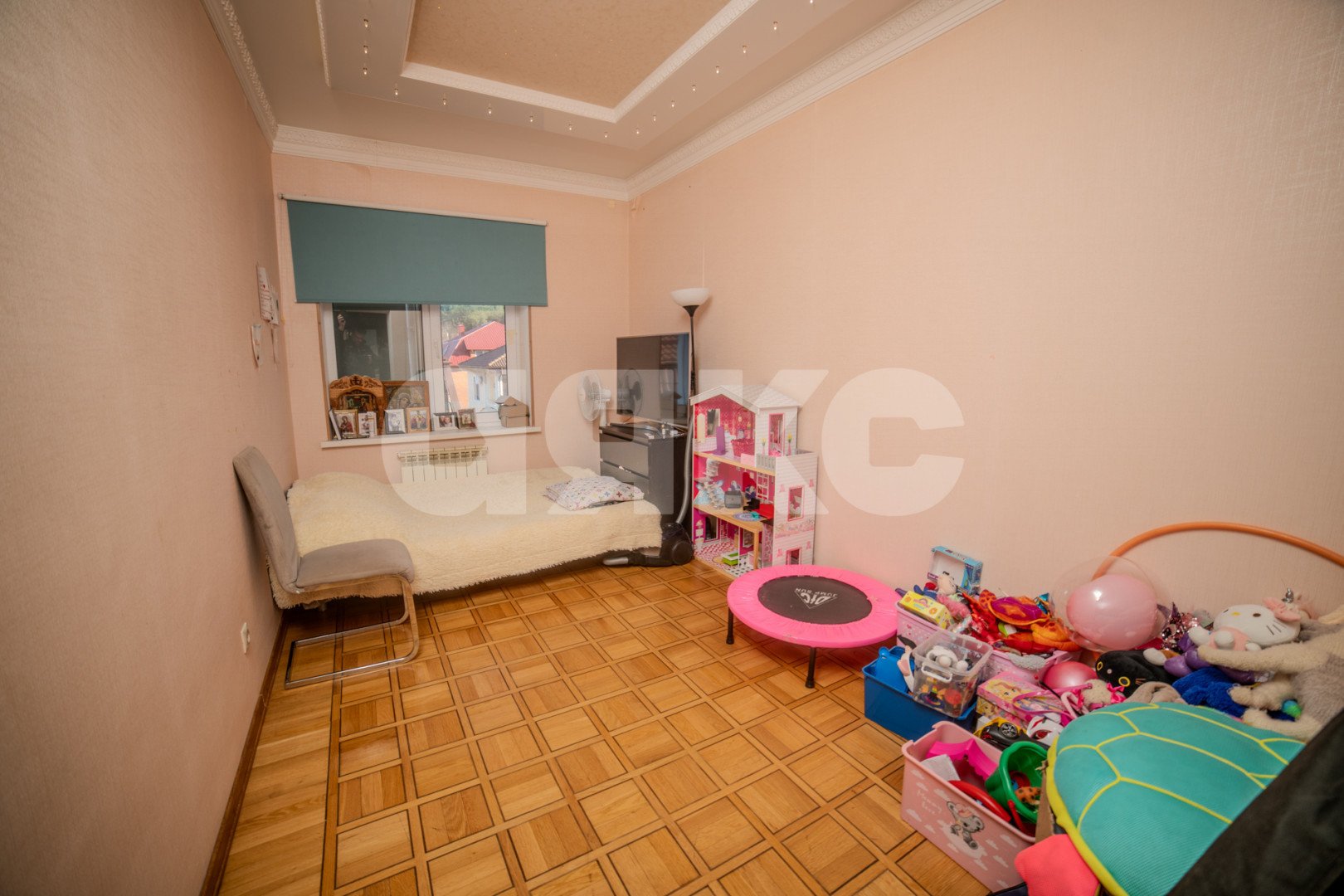 Фото №15: 2-комнатная квартира 68 м² - Геленджик, Магилат, ул. Васнецова, 10