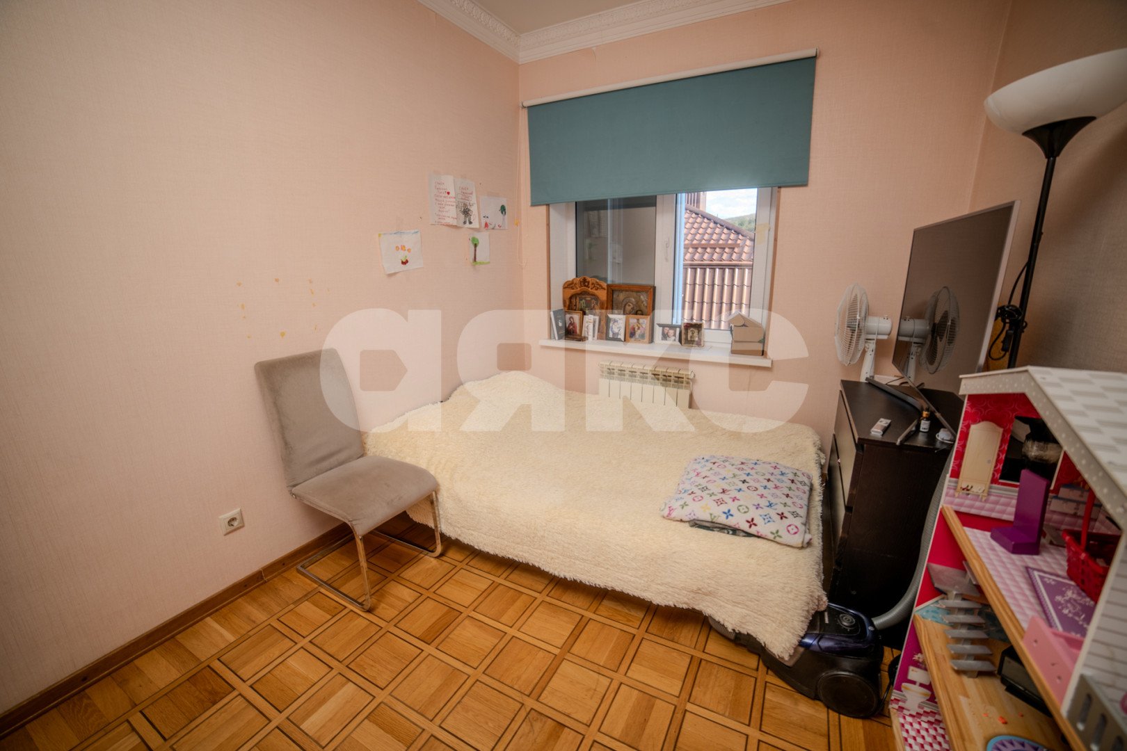 Фото №16: 2-комнатная квартира 68 м² - Геленджик, Магилат, ул. Васнецова, 10