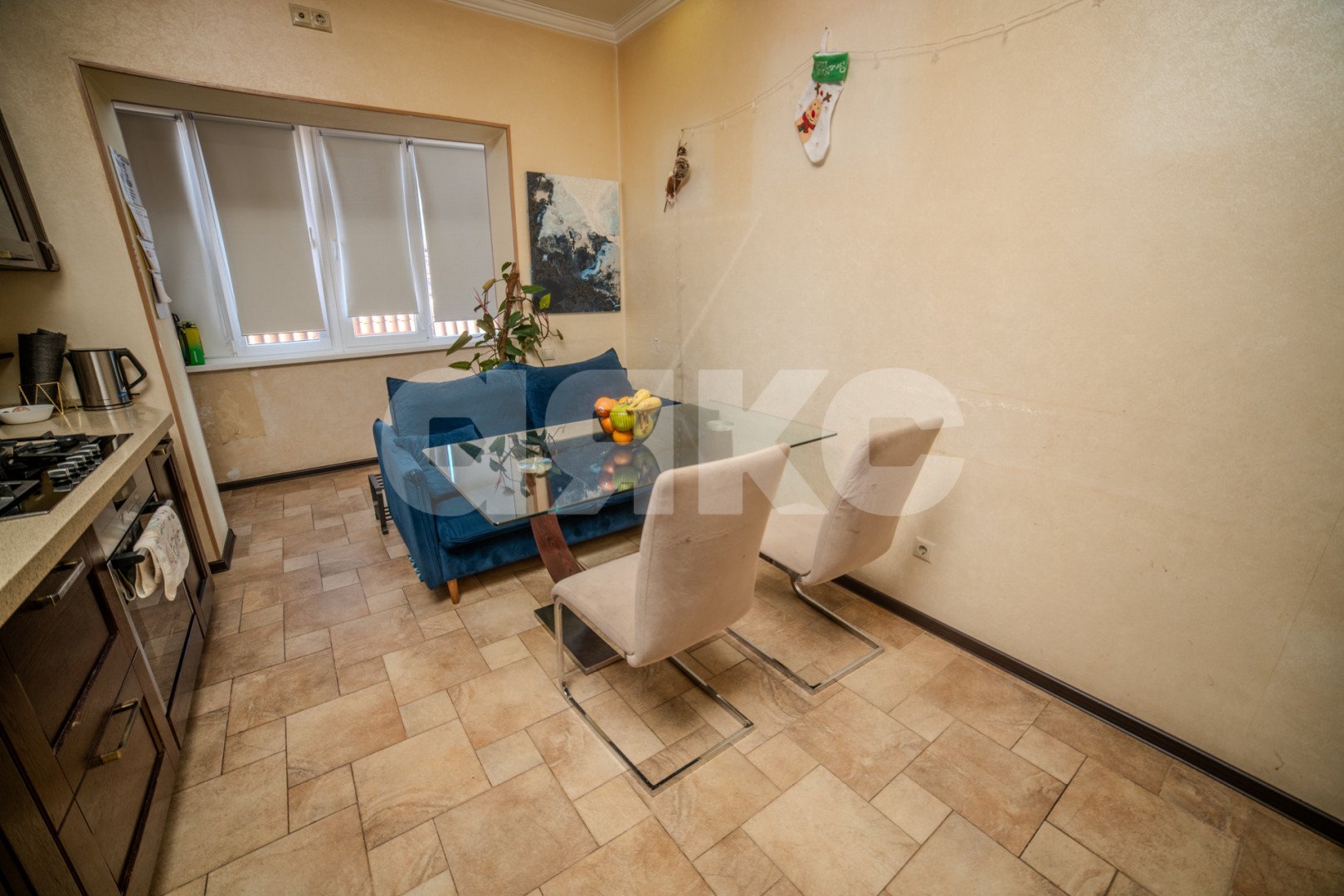 Фото №13: 2-комнатная квартира 68 м² - Геленджик, Магилат, ул. Васнецова, 10