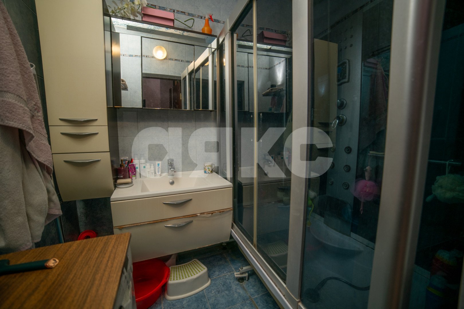 Фото №19: 2-комнатная квартира 68 м² - Геленджик, Магилат, ул. Васнецова, 10