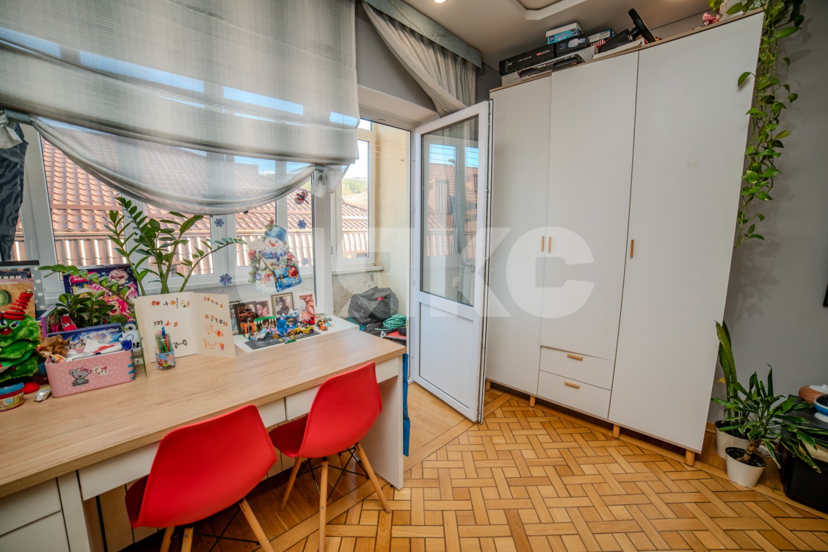 Фото №6: 2-комнатная квартира 68 м² - Геленджик, Магилат, ул. Васнецова, 10