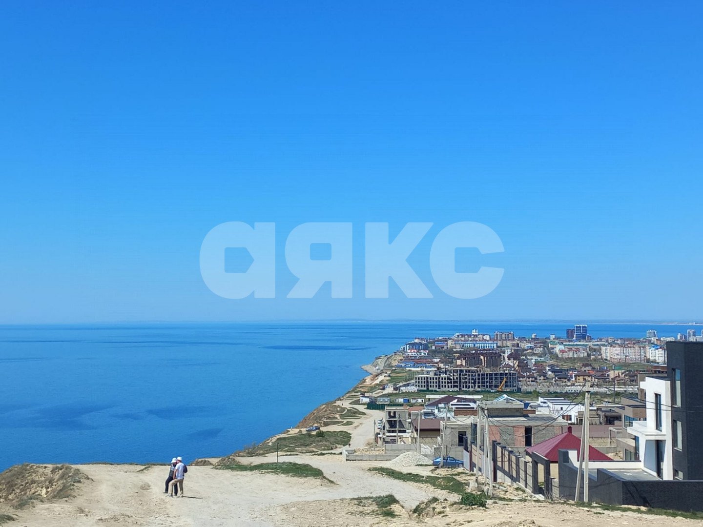 Фото №9: Земельный участок под ИЖС 5.13 сот. - Анапа, ул. Юрия Веремеенко