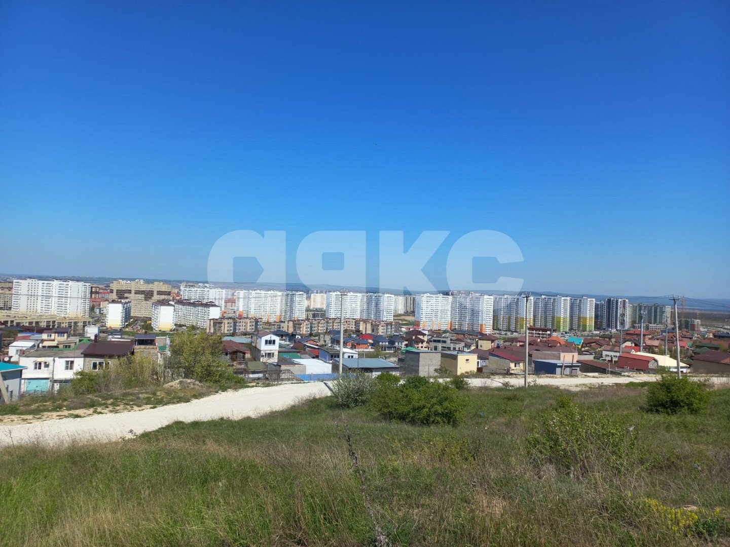 Фото №8: Земельный участок под ИЖС 5.13 сот. - Анапа, ул. Юрия Веремеенко