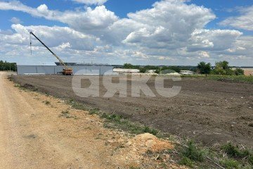 Фото №3: Коммерческая земля - Большие Салы, ул. Абовяна