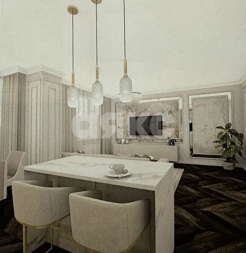 Фото №14: 1-комнатная квартира 59 м² - Ростов-на-Дону, Новое Поселение, ул. 20-я, 49