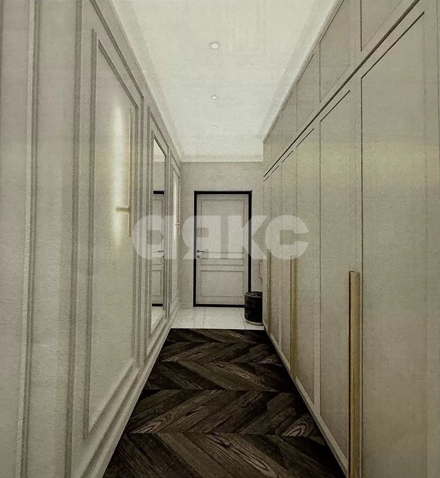 Фото №16: 1-комнатная квартира 59 м² - Ростов-на-Дону, Новое Поселение, ул. 20-я, 49