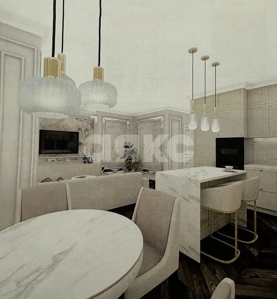 Фото №15: 1-комнатная квартира 59 м² - Ростов-на-Дону, Новое Поселение, ул. 20-я, 49