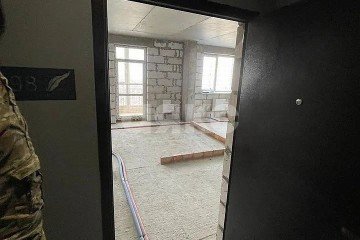 Фото №2: 1-комнатная квартира 59 м² - Ростов-на-Дону, мкр. Новое Поселение, ул. 20-я, 49