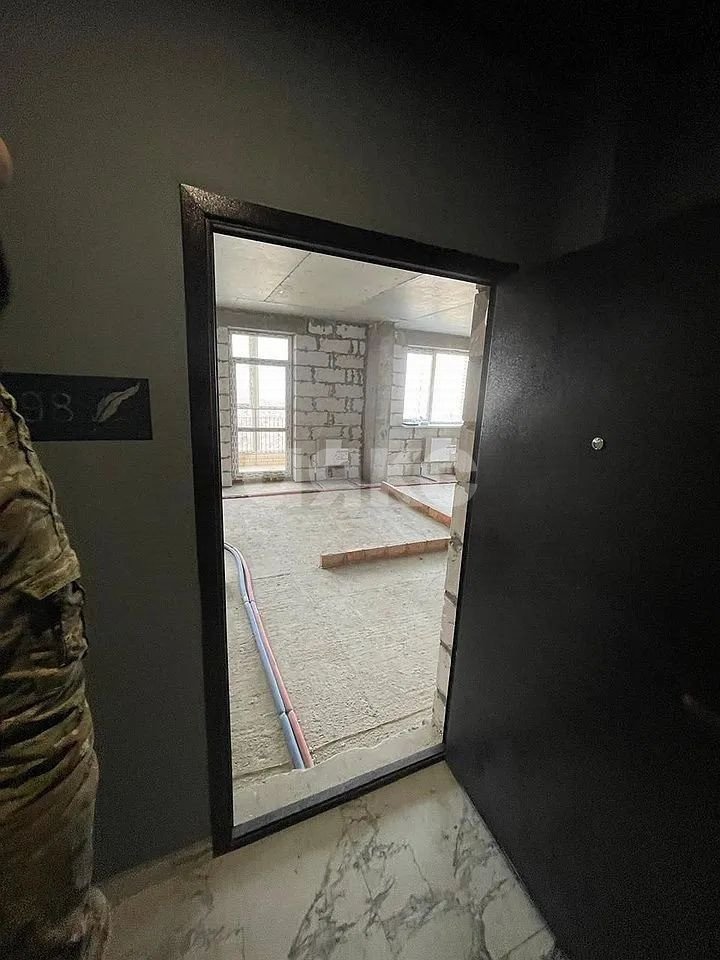 Фото №2: 1-комнатная квартира 59 м² - Ростов-на-Дону, Новое Поселение, ул. 20-я, 49