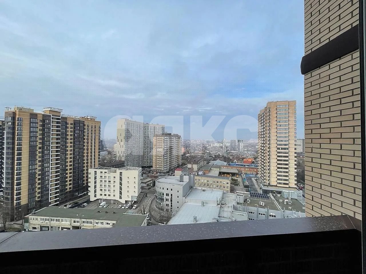 Фото №8: 1-комнатная квартира 59 м² - Ростов-на-Дону, Новое Поселение, ул. 20-я, 49