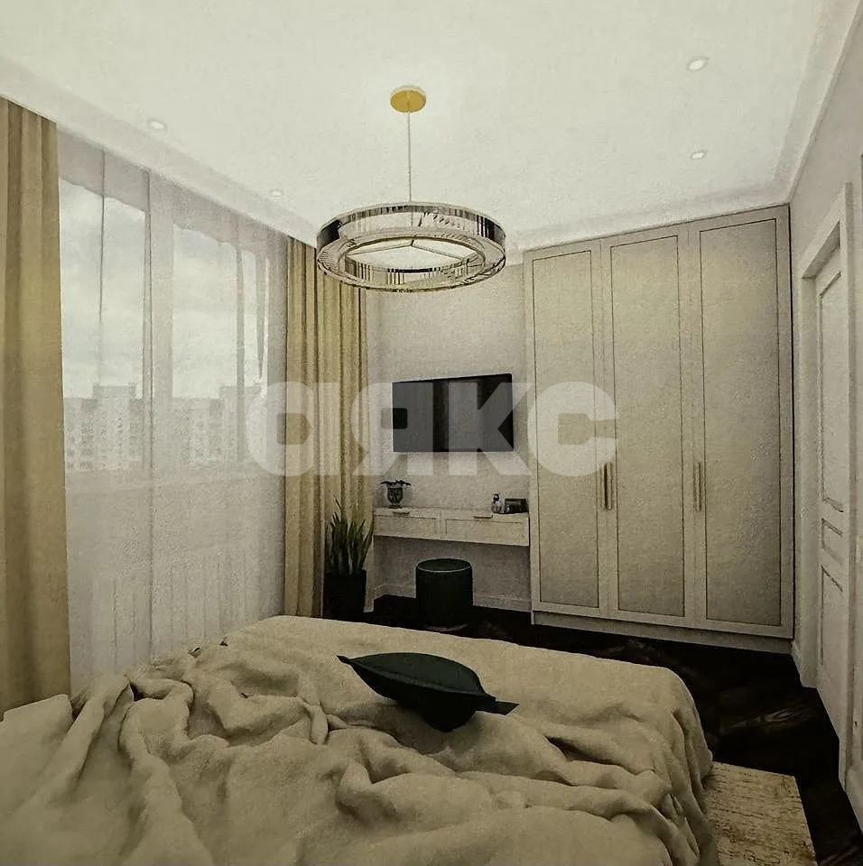 Фото №19: 1-комнатная квартира 59 м² - Ростов-на-Дону, Новое Поселение, ул. 20-я, 49