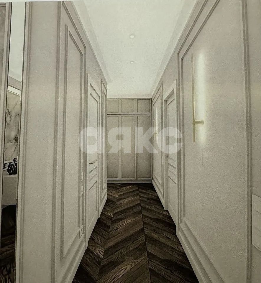 Фото №20: 1-комнатная квартира 59 м² - Ростов-на-Дону, Новое Поселение, ул. 20-я, 49