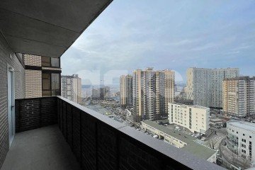 Фото №4: 1-комнатная квартира 59 м² - Ростов-на-Дону, мкр. Новое Поселение, ул. 20-я, 49