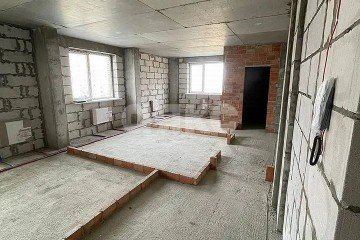 Фото №3: 1-комнатная квартира 59 м² - Ростов-на-Дону, мкр. Новое Поселение, ул. 20-я, 49