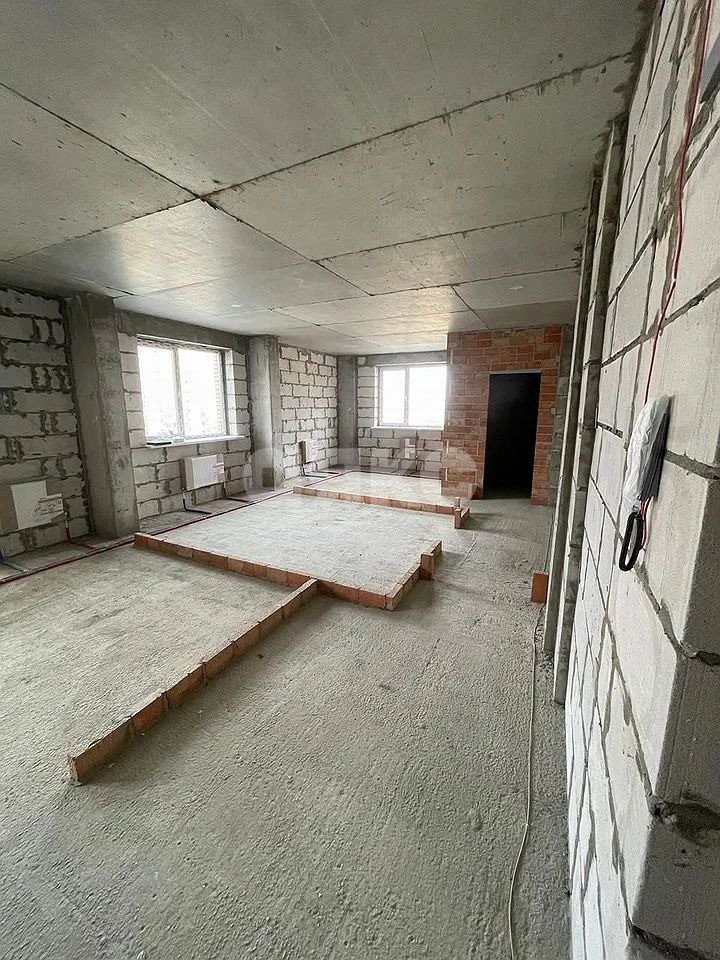 Фото №3: 1-комнатная квартира 59 м² - Ростов-на-Дону, Новое Поселение, ул. 20-я, 49