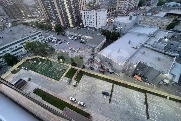 Фото №5: 1-комнатная квартира 59 м² - Ростов-на-Дону, мкр. Новое Поселение, ул. 20-я, 49