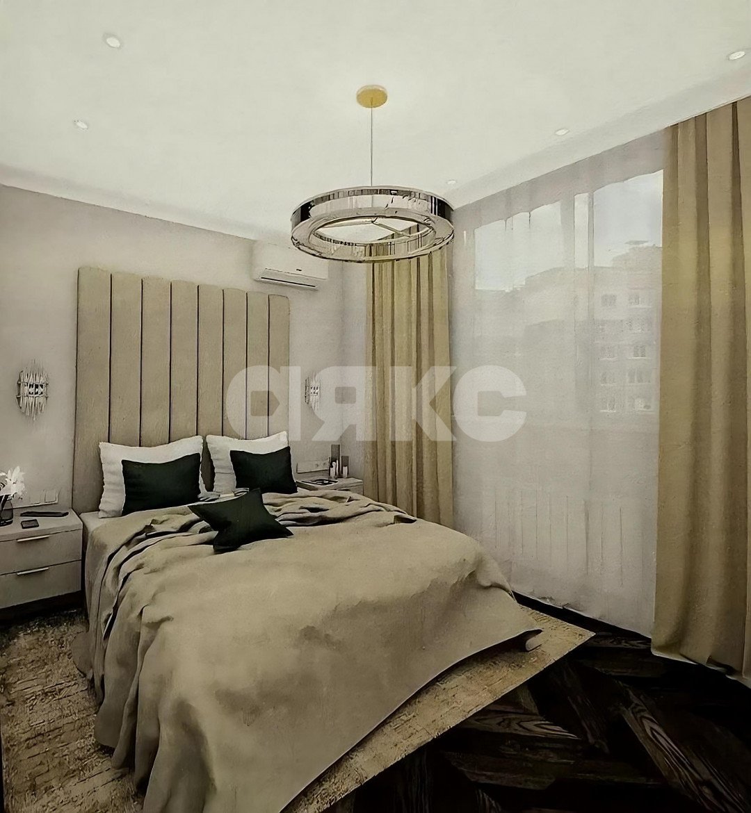 Фото №11: 1-комнатная квартира 59 м² - Ростов-на-Дону, Новое Поселение, ул. 20-я, 49