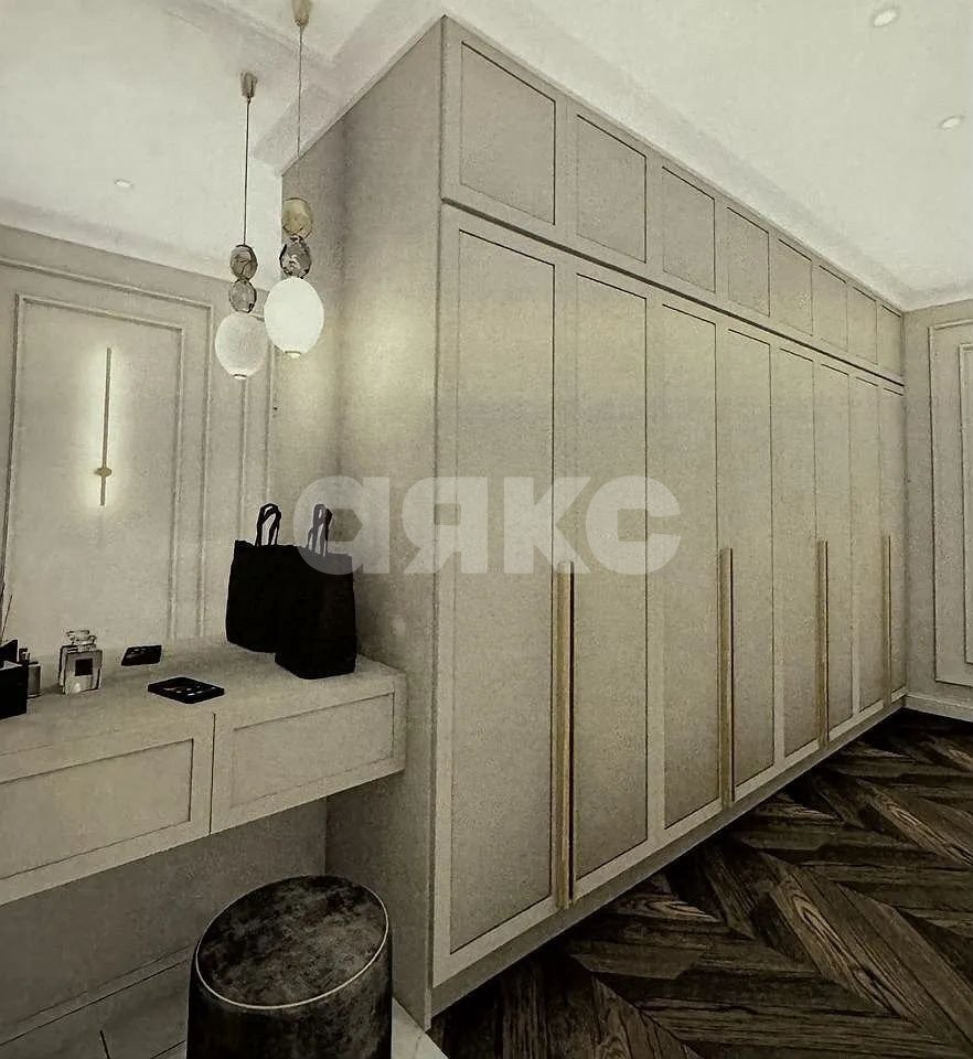 Фото №17: 1-комнатная квартира 59 м² - Ростов-на-Дону, Новое Поселение, ул. 20-я, 49