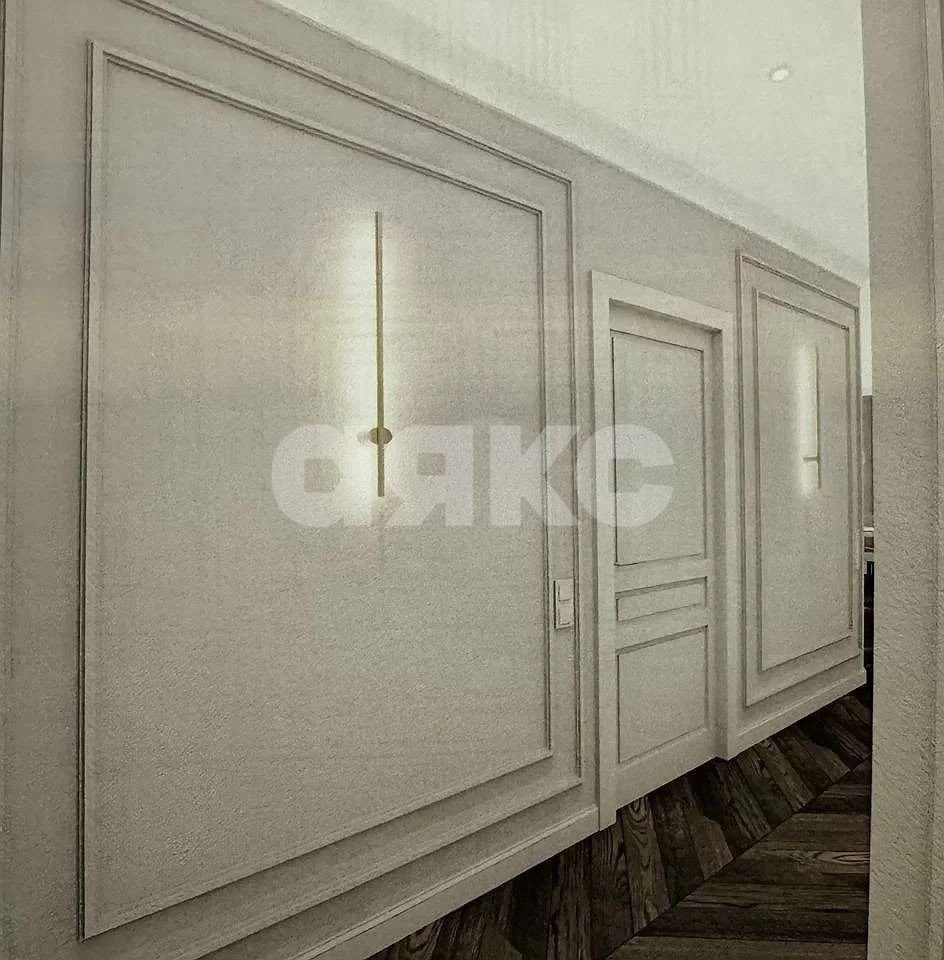 Фото №21: 1-комнатная квартира 59 м² - Ростов-на-Дону, Новое Поселение, ул. 20-я, 49