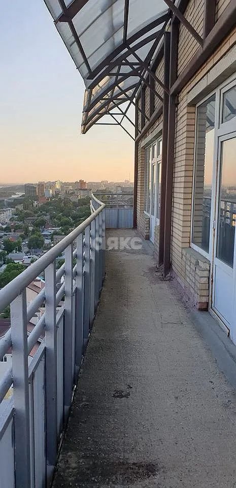 Фото №11: Студия 186 м² - Ростов-на-Дону, Богатяновка, ул. Очаковская, 39