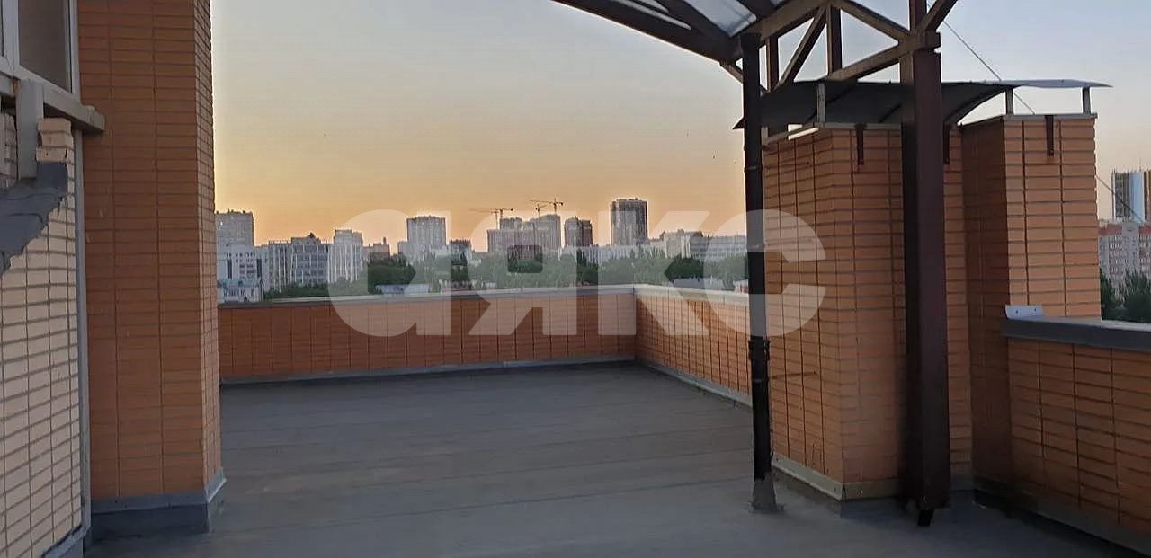 Фото №12: Студия 186 м² - Ростов-на-Дону, Богатяновка, ул. Очаковская, 39