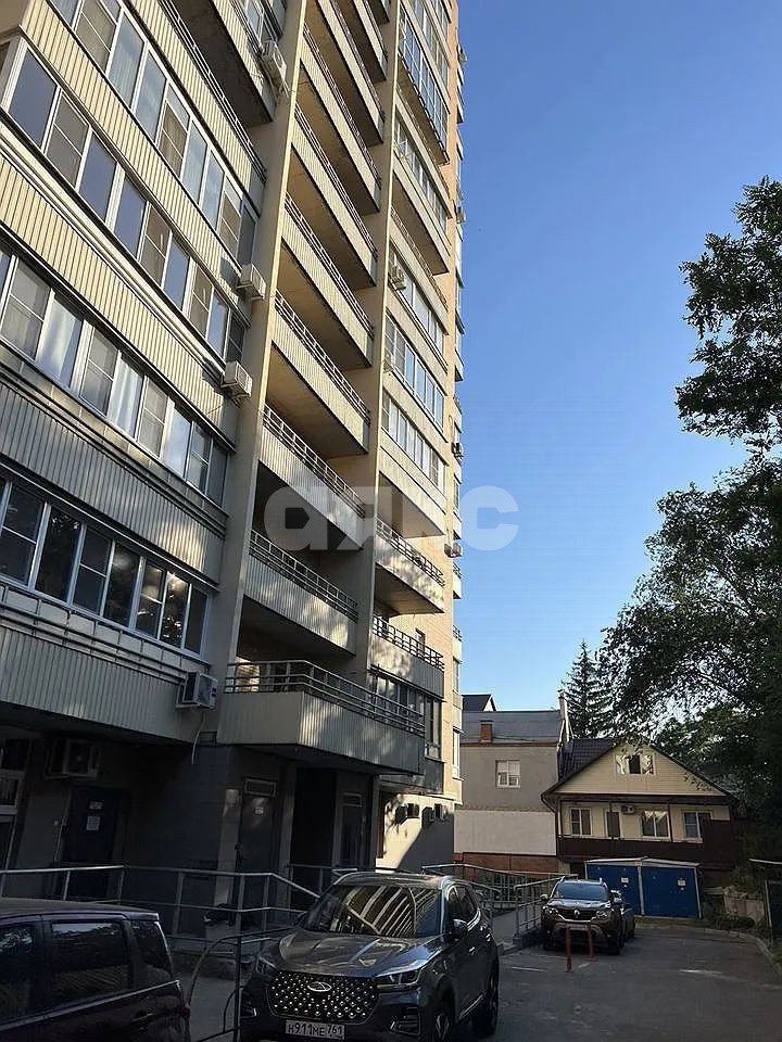 Фото №15: Студия 186 м² - Ростов-на-Дону, Богатяновка, ул. Очаковская, 39